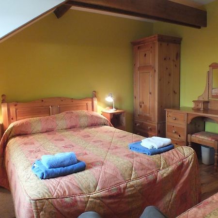 Barnwell Farm Cottages Corn Cottage Greyabbey Exteriér fotografie
