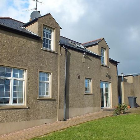Barnwell Farm Cottages Corn Cottage Greyabbey Exteriér fotografie