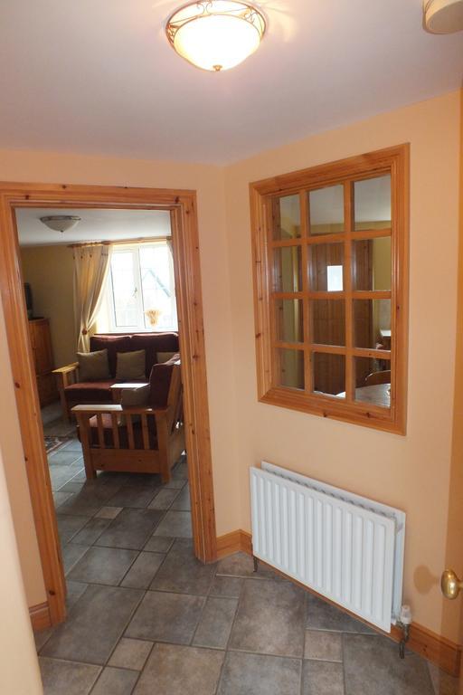Barnwell Farm Cottages Corn Cottage Greyabbey Exteriér fotografie