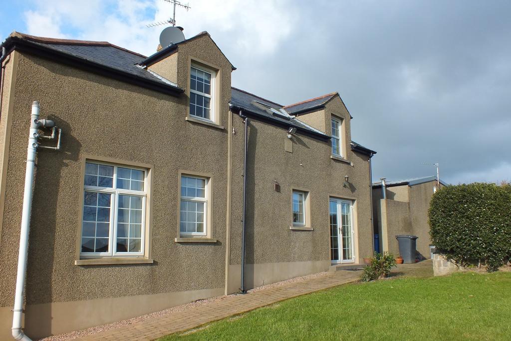 Barnwell Farm Cottages Corn Cottage Greyabbey Exteriér fotografie